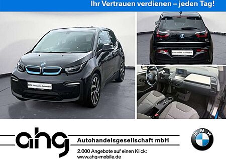 BMW i3 (120 Ah) Navi Klima PDC Kamera DAB Sitzheizun