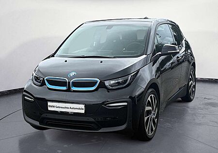BMW i3 (120 Ah) Navi Klima PDC Kamera DAB Sitzheizun