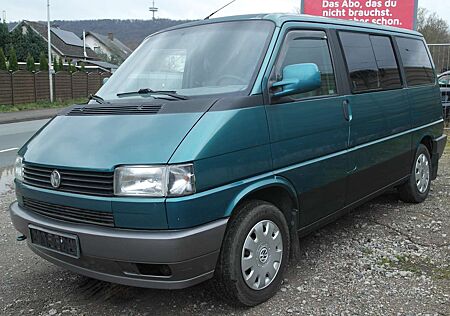 VW T4 Multivan Volkswagen CARAVELLE Allstar/Classic Tüv11/2027H-Zulassung