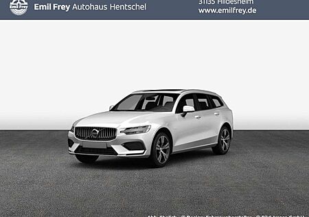 Volvo V60 B4 B DKG Plus Dark 145 kW, 5-türig