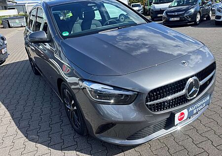Mercedes-Benz B 180 B-Klasse Progressive Navi Digitales Cockpit LED El