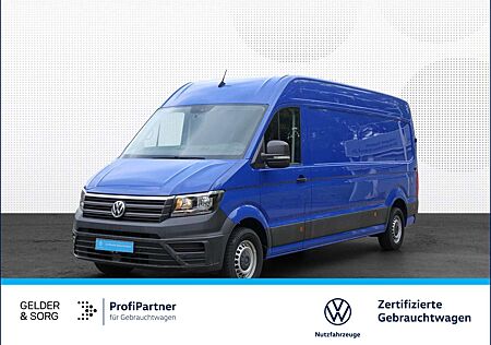 VW Crafter Volkswagen Kasten 35 2.0 TDI Lang & Hoch*LR*PDC+*