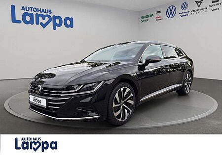 VW Arteon Volkswagen Shooting Brake Elegance 2.0 TDI DSG,AHK,ACC,RFK