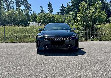 Kia Stinger GT 4WD