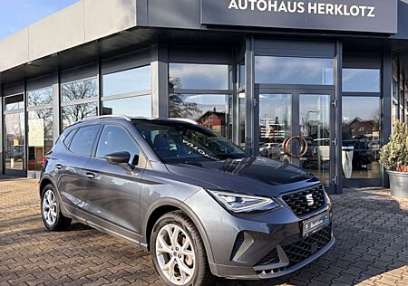 Seat Arona 1.0 TSI FR 6-Gang (81kW / 110 PS) -1912- (GW