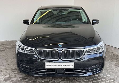 BMW 640 iA Gran Turismo Sport Line Standh.NaviProf.HU