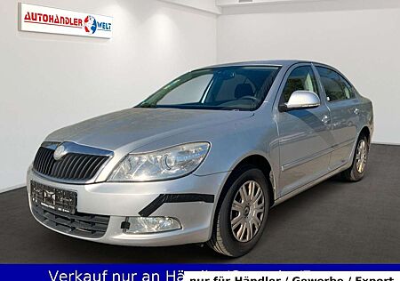 Skoda Octavia Lim. 1.4 TSI Klimaauto. PDC SHZ Tempo