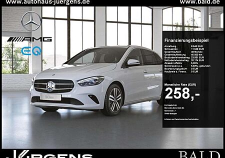 Mercedes-Benz B 250 e Progressive/ILS/Kamera/Fahrassist/SHZ/17