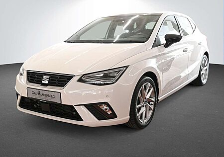 Seat Ibiza 1.0 TSI FR PDC Kamera LED PanoD SzHzg