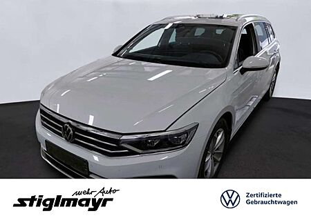 VW Passat Variant Volkswagen Elegance 2.0 TDI DSG ACC+AHK+IQ-LIGHT+PANO+STANDHZ