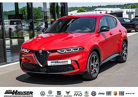 Alfa Romeo Tonale Veloce 1.5 VGT 48V-Hybrid WINTER ASSISTENZ BREMBO