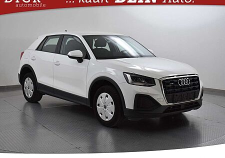 Audi Q2 35d Quatt S-Tr. LED+KLIMAUT+HIFI+APS+DAB+ACC