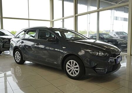 Kia Cee'd Ceed / Sportswagon 1,0 T-GDI 120PS Winterp/Temp/Pdc **
