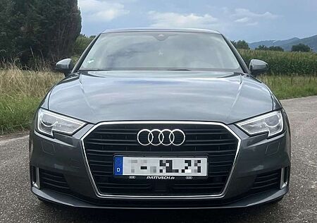 Audi A3 2.0 TDI Sportback S tronic