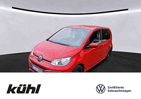 VW Up Volkswagen ! 1.0 United