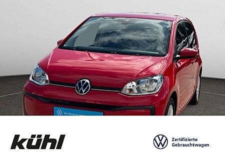VW Up Volkswagen ! 1.0 United