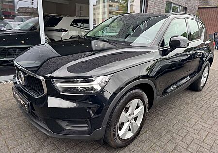 Volvo XC 40 XC40 T3 2WD Kamera NAVI SHZ LED TOTWINKEL