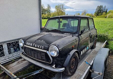 Mini 1000 Mayfair
