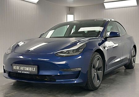 Tesla Model 3 Long Range Dual AWD Kamera Acc