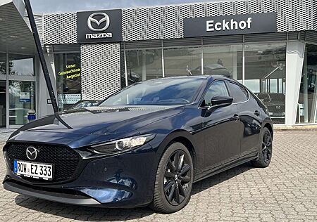 Mazda 3 2.5L (140 PS) Homura|Head-Up|ACC|Keyless