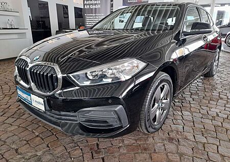 BMW 118 Baureihe 1 Lim. i Advantage