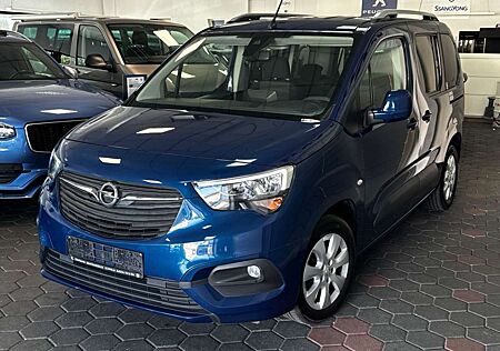 Opel Combo Life E Edition*Navi*Tempo*Carplay*Klima*