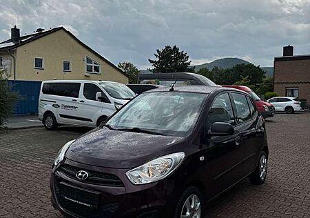 Hyundai i10 1.1 Benzin / Klima / Tüv Neu