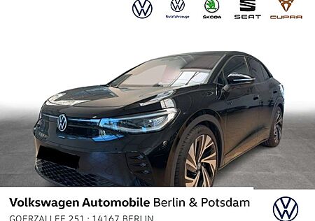 VW ID.5 Volkswagen GTX 4M Navi Alcant. Wärmepumpe P-Dach AHK