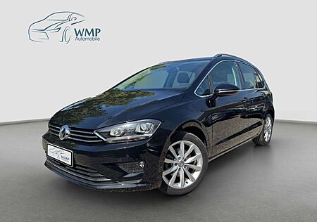 VW Golf Sportsvan Volkswagen VII Highline BMT/Pano./Kam./Xenon
