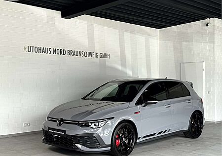 VW Golf GTI Volkswagen Clubsport 2.0TSI*BlackStyle*Pano*H&K*IQ