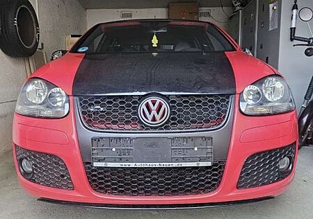 VW Golf GTI Volkswagen 2.0 tfsi