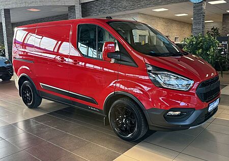 Ford Transit Custom Trail 300 L1 Garantie 11.26 AHK