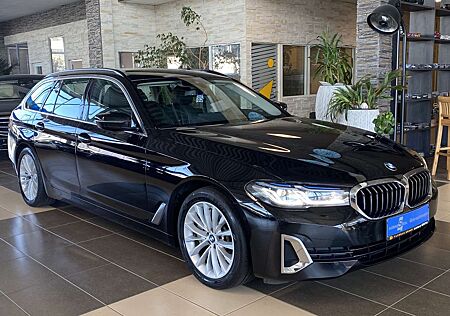 BMW 530 e Business HUD LED Ambiente-Licht R.Cam Navi