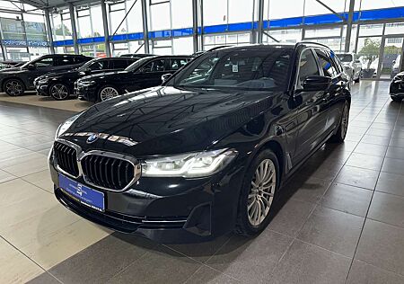 BMW 530 e Business HUD LED Ambiente-Licht R.Cam Navi