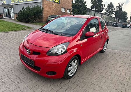 Toyota Others Aygo Automatik elektrische Fenster/ Kein Klima