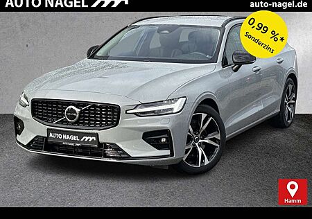 Volvo V60 B4 Autom. Plus Dark Keyless-Start/Klima/LED/