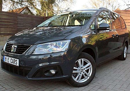 Seat Alhambra Style