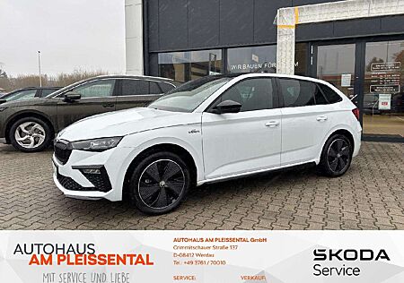 Skoda Scala Monte Carlo 110 kW DSG Panorama*SZH*PDC