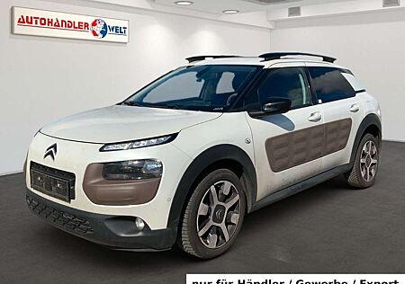 Citroën C4 Cactus Citroen Shine Edition