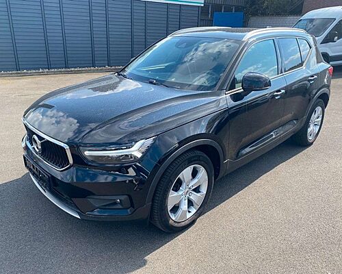 Volvo XC40 D 3 Momentum Pro Automatic