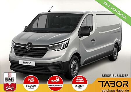 Renault Trafic Komfort L2H1 3,1t dCi 150 Automatik MY25