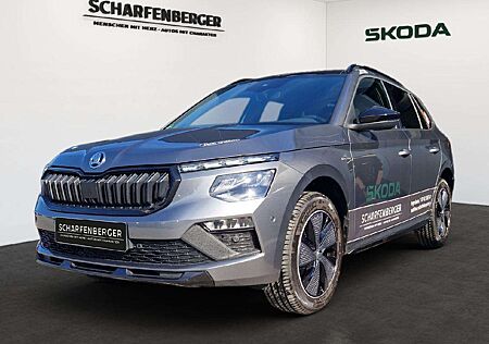 Skoda Kamiq Monte Carlo DSG *NAVI,TWA,ACC*