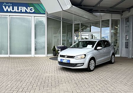 VW Polo Volkswagen 1.6 TDI BMT Comfortline Tempomat Klima