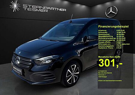 Mercedes-Benz T-Klasse T-Class T 160 d Progressive 7G Klima+Kamera+Navi