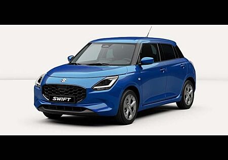 Suzuki Swift 1.2 Comfort Facelift LED Rückfahrkamera