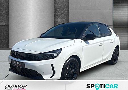 Opel Corsa GS Navi/PDC vo+hi+Kamera LED Blendfreies Fernl. Ku
