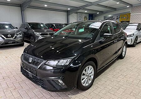 Seat Ibiza 1.0 TSI Style DSG LED ACC SHZ RFK Fulllink