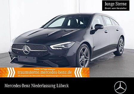Mercedes-Benz CLA 180 AMG+LED+KAMERA+KEYLESS+7G