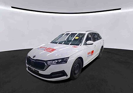 Skoda Octavia Combi/Ambition/Keyless Advanced/LED/DSG