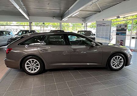 Audi A6 Avant 45 TDI quattro Tour+Side+PDC Plus+KAM